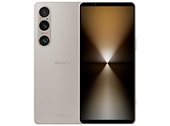 Sony Xperia 1 VI 256GB Platinum Silver